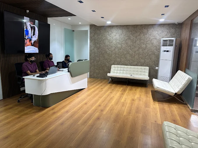 clinic image
