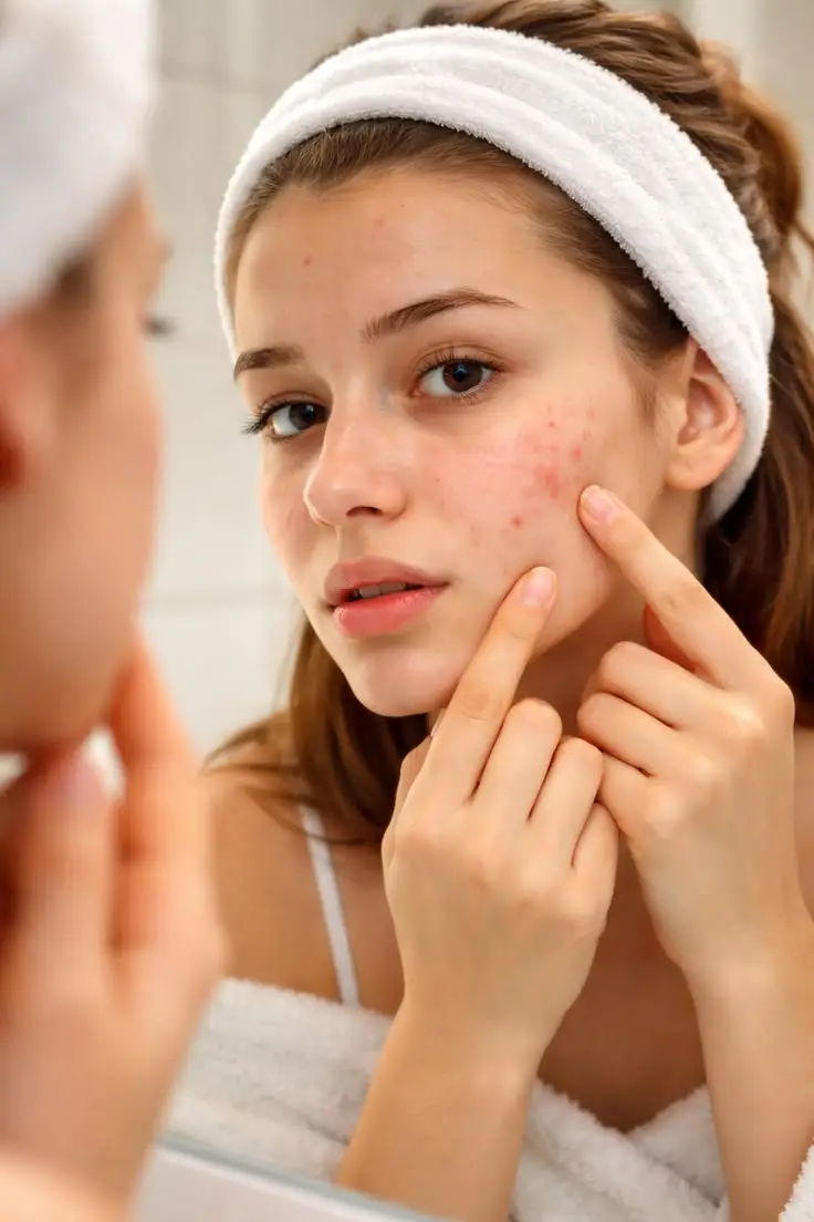 Acne Treatment