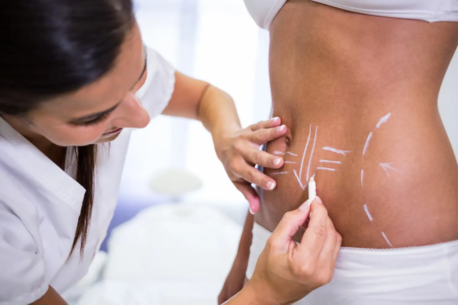 Body Contouring Treatment