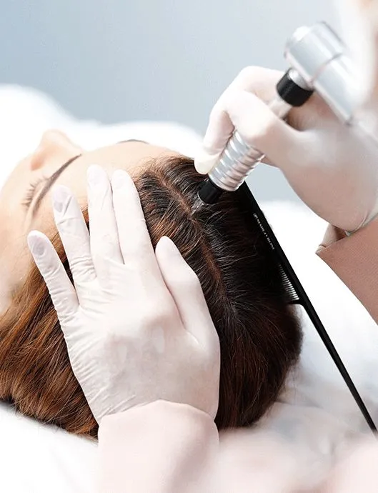 Hair Loss Treatment