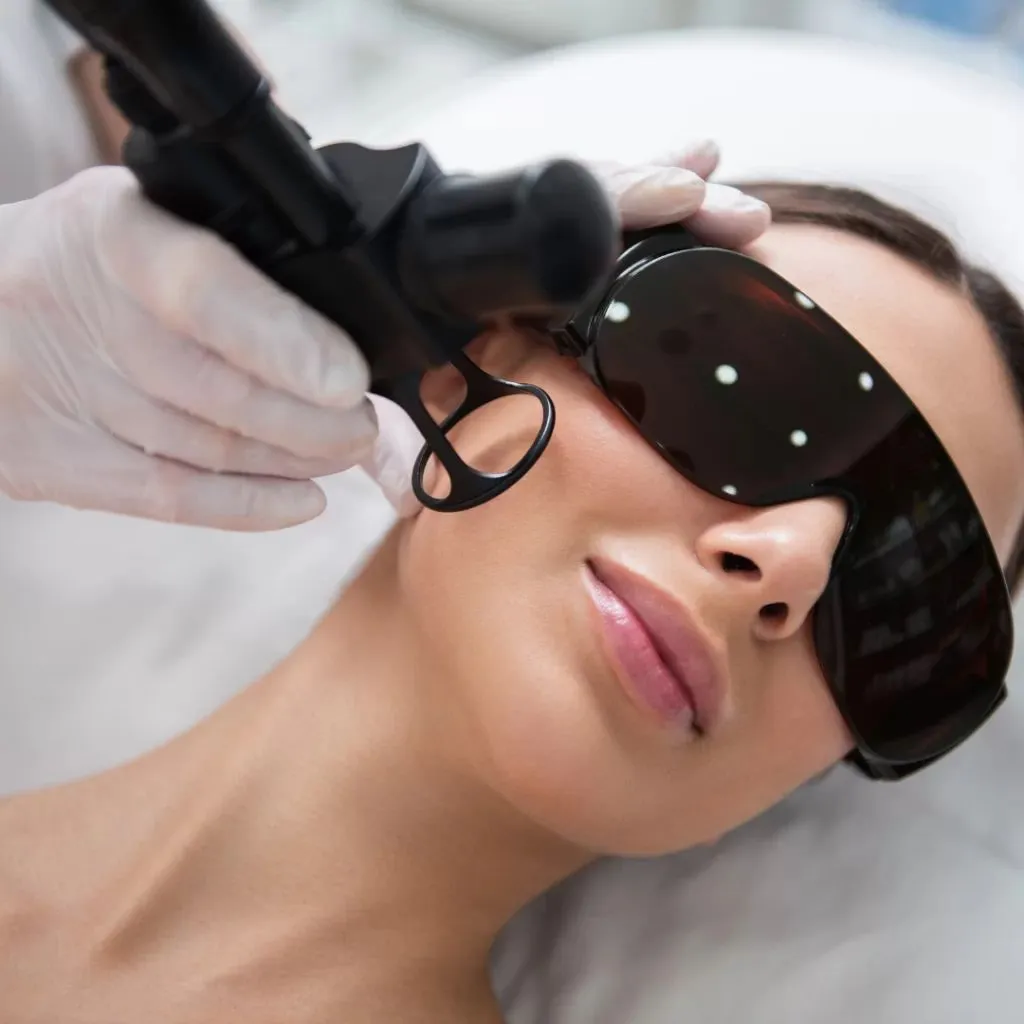 Scar Reduction Treatments