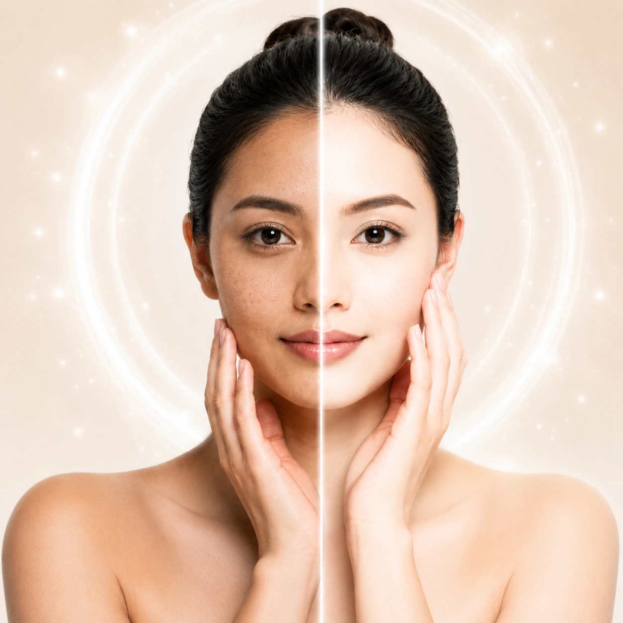 Skin Lightening & Whitening